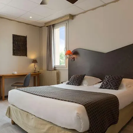 L'iroko The Originals 3* Aix-les-Bains