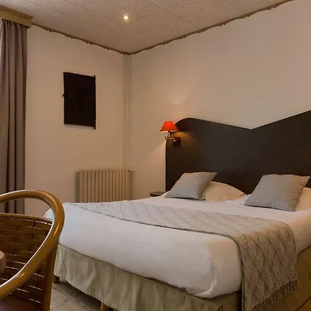 Hotel L'iroko The Originals 3*