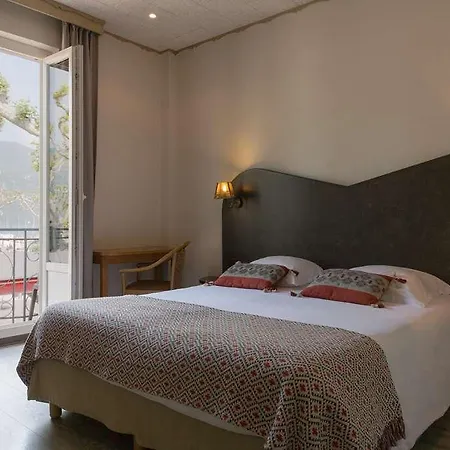 Hotel L'iroko The Originals 3*