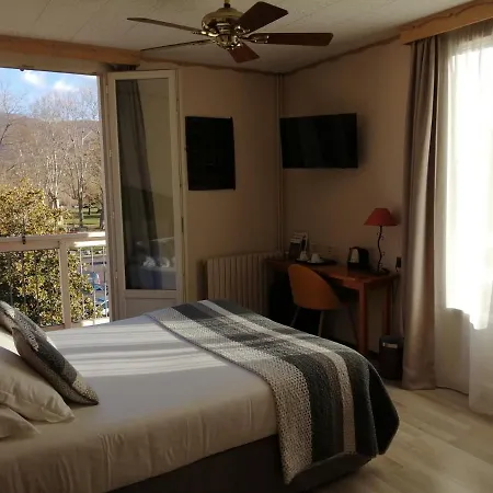 L'iroko The Originals Hotel 3*