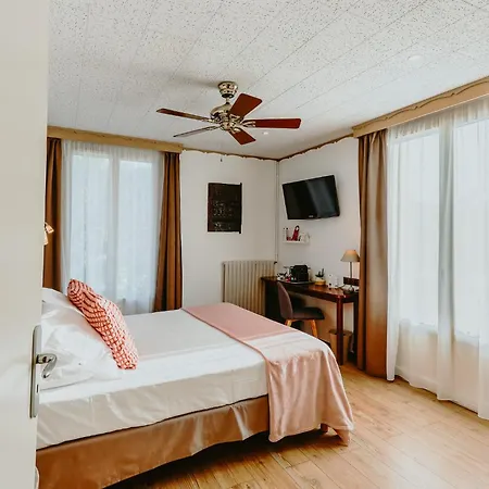 L'iroko The Originals 3*