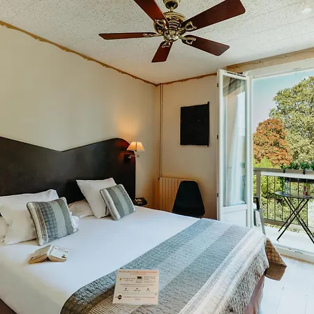 Hotel L'iroko The Originals