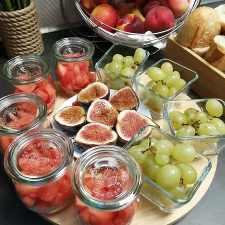 L'iroko The Originals Hotel 3*