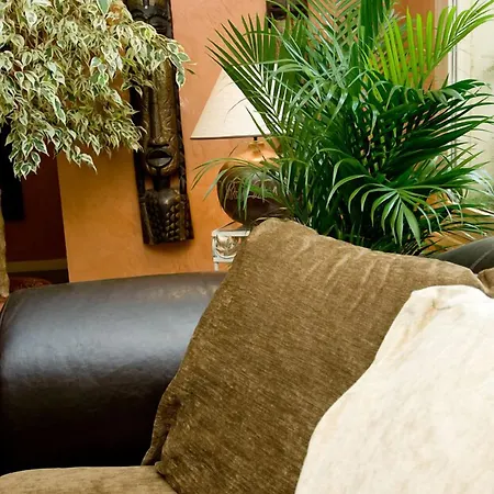 L'iroko The Originals Hotel Aix-les-Bains