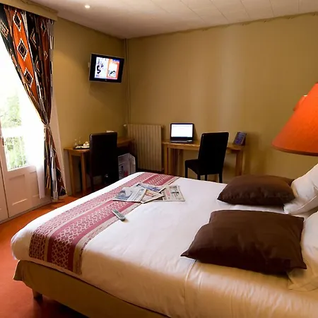 Hotel L'iroko The Originals