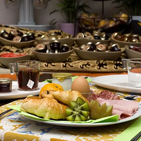 Hotel L'iroko The Originals