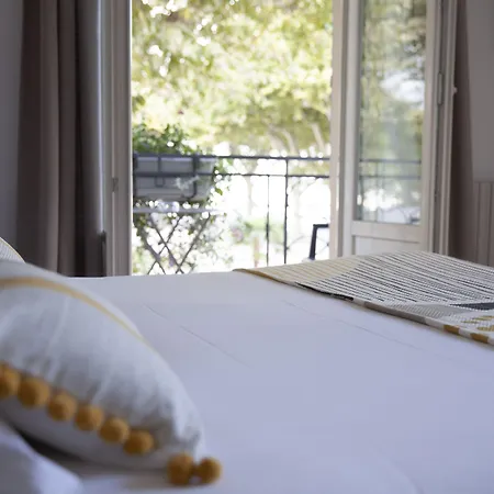 Hotel L'iroko The Originals 3*