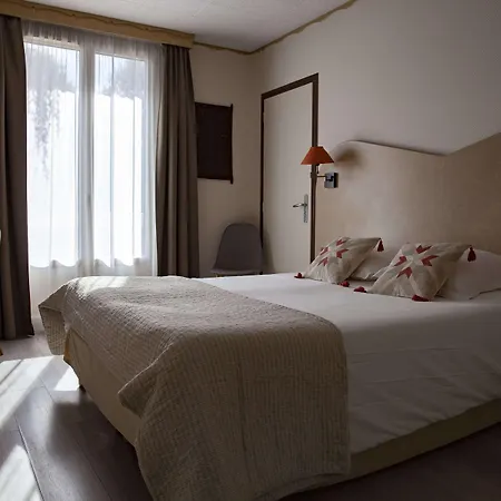 Hotel L'iroko The Originals 3*