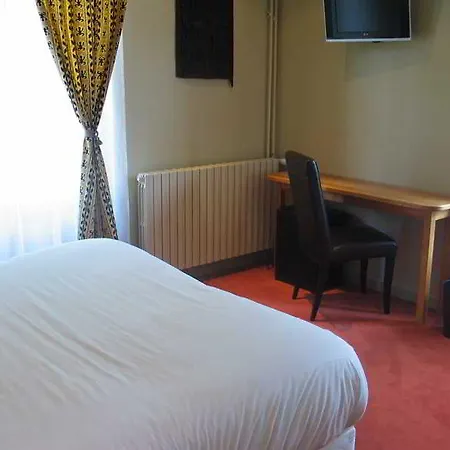 L'iroko The Originals Aix-les-Bains