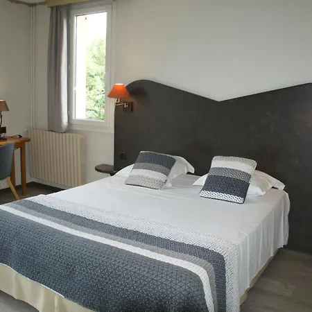 Hotel L'iroko The Originals