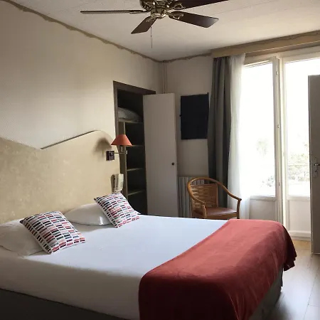 L'iroko The Originals Hotel 3*