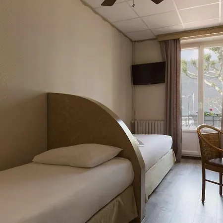 L'iroko The Originals Hotel 3*