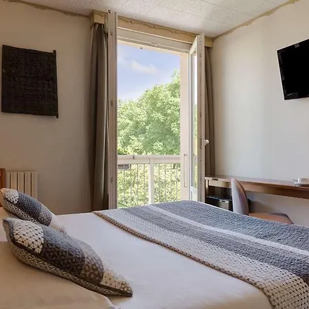 L'iroko The Originals 酒店 艾克斯莱班