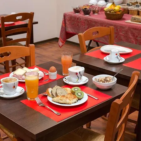 L'iroko The Originals 酒店