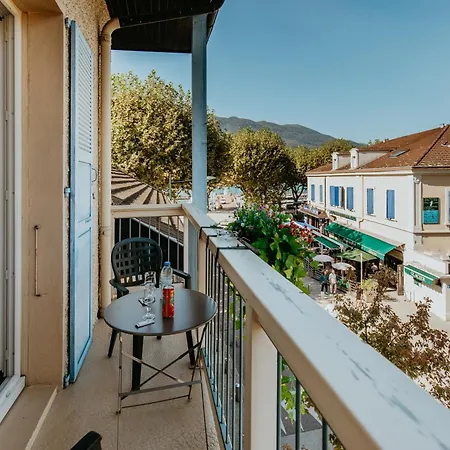 L'iroko The Originals 酒店 3*