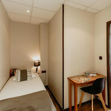 L'iroko The Originals Hotel Aix-les-Bains