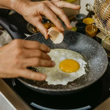 L'iroko The Originals 3*