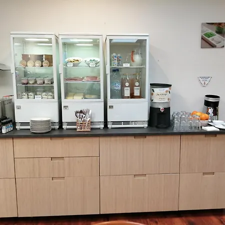 酒店 L'iroko The Originals