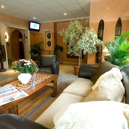 酒店 L'iroko The Originals 艾克斯莱班