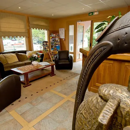 L'iroko The Originals 酒店 3*