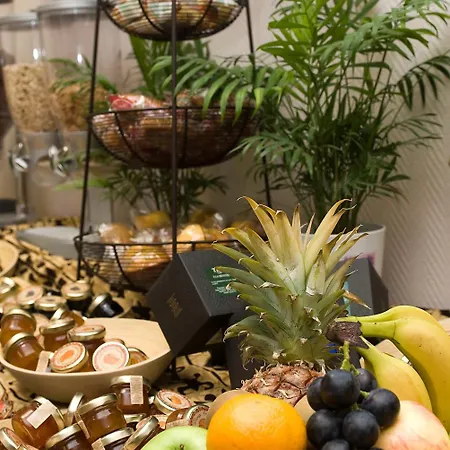 酒店 L'iroko The Originals 艾克斯莱班