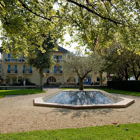 L'iroko The Originals 酒店 3*