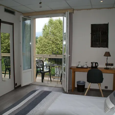 L'iroko The Originals Hotel 3*