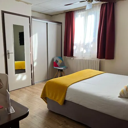 L'iroko The Originals 酒店 艾克斯莱班