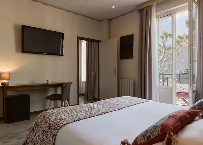 L'iroko The Originals 3*