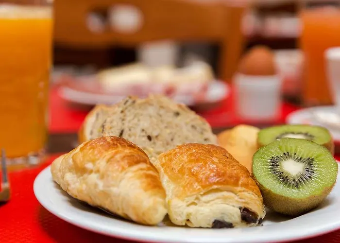 L'iroko The Originals Hotel 3*