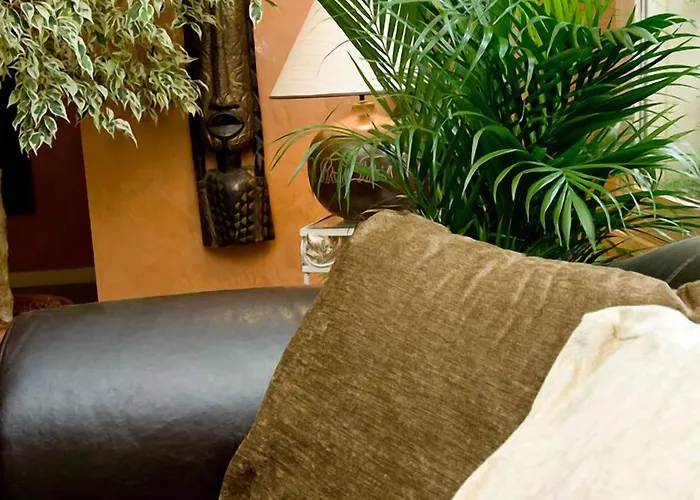 L'iroko The Originals Hotel Aix-les-Bains