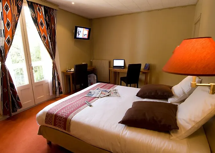 Hotel L'iroko The Originals