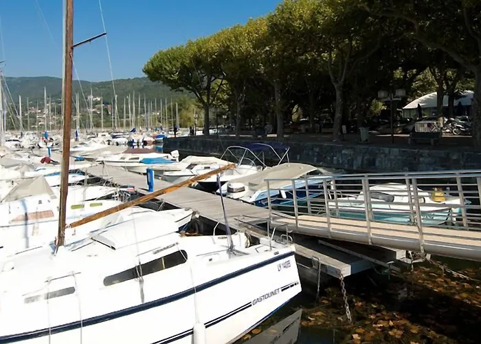 L'iroko The Originals 3*